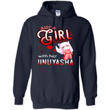 Just A Girl In Love With Her Inuyasha