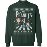 Snoopy Peanuts Ugly Christmas - Sweatshirt