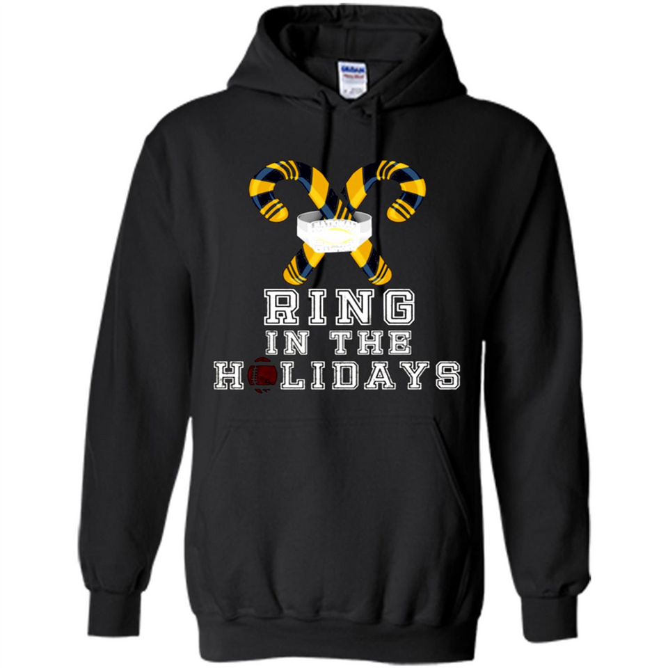 Indiana Holiday Christmas Tshirt For Sports Fans