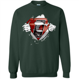Portland Trail Blazers And Superman Fans