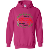 This is My Hallmark-Christmas Movies Watching Sporty T-Shirt - Hoodie
