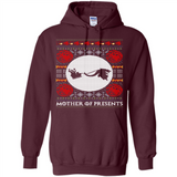 Mother Of Presents – Game of Thrones ugly christmas sweater - Hoodie
