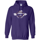 Buffalo Sabres And Superman Fans - Hoodie