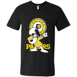 Indiana Pacers Snoopy Dabbing PING PONG