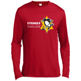 Pittsburgh Penguins Stronger Than Hate News