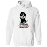 Hello My Name Is Inigo Montoya You Killed My Father Prepare To Die MERCHCUTE - Hoodie