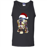 Merry Christmas Star Wars R2 – D2 PINGPONG
