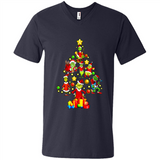 Christmas Tree Grinch Christmas Tree PING PONG