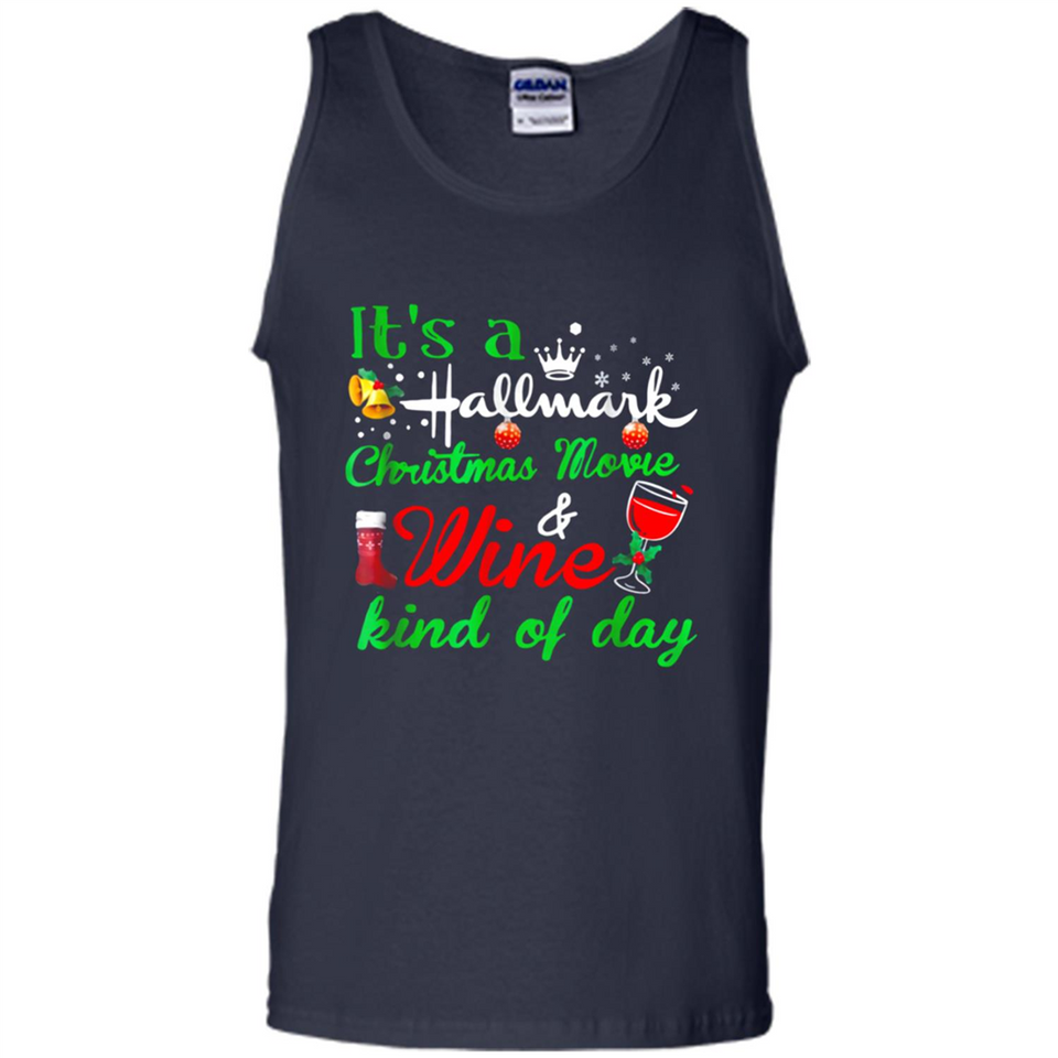 Hallmark christmasmovie wine kind day PING PONG