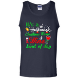 Hallmark christmasmovie wine kind day PING PONG