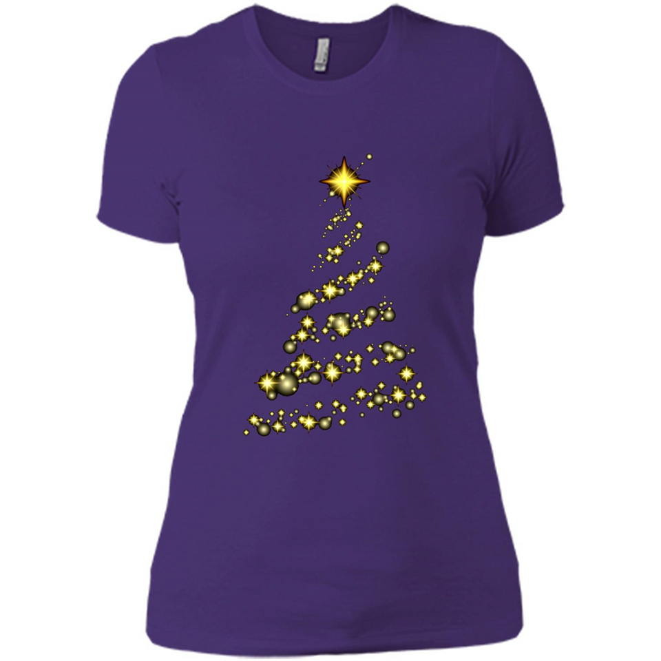 Modern Christmas Tree Light Led Merry Xmas PINGPONG