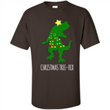 Christmas Tree Rex - Shirt