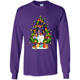 Bruno Mars Christmas Tree PING PONG