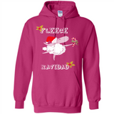 Fleece Navidad Christmas