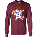 UNICORN DABBING PIZZA