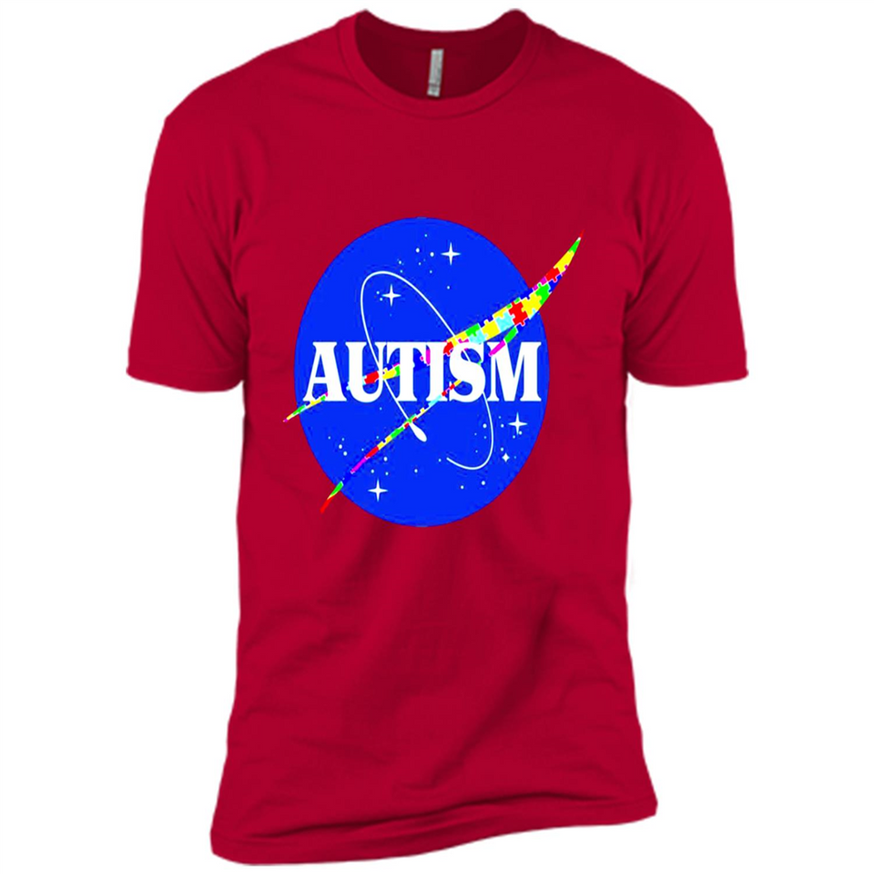 Autism Nasa PINGPONG