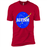 Autism Nasa PINGPONG