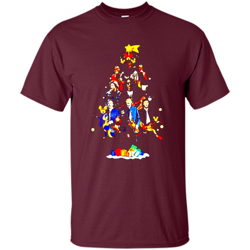JOHN LENNON CHRISTMAS TREE - Shirt
