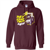 Revenge Tour 2018 - Hoodie