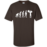 Evolution of Weightlifting PING PONG