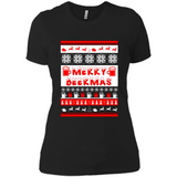 Merry Beermas Christmas sweater PINGPONG