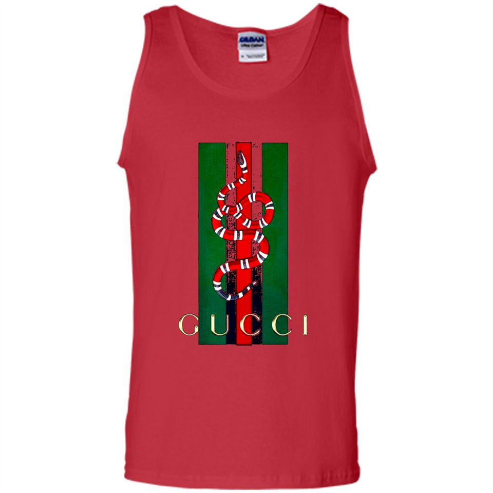 Gucci Snake PING PONG