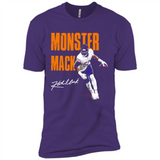 KHALIL MACK CHICAGO BEARS MONSTER OF THE MIDWAY