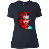 Lil Peep Rapper Fans Shirt Triblend Dolman