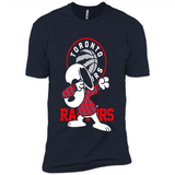 Toronto Raptors Snoopy Dabbing PINGPONG