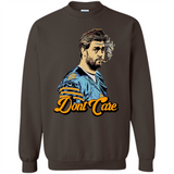 Smoking Jay Cutler Don’t Care