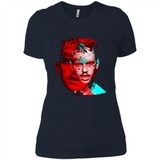 Lil Peep Rapper Fans Shirt Triblend Dolman