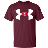 Minnesota Twins Under Armour Logo - Shirt