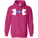 Los Angeles Clippers Under Armour Logo - Hoodie