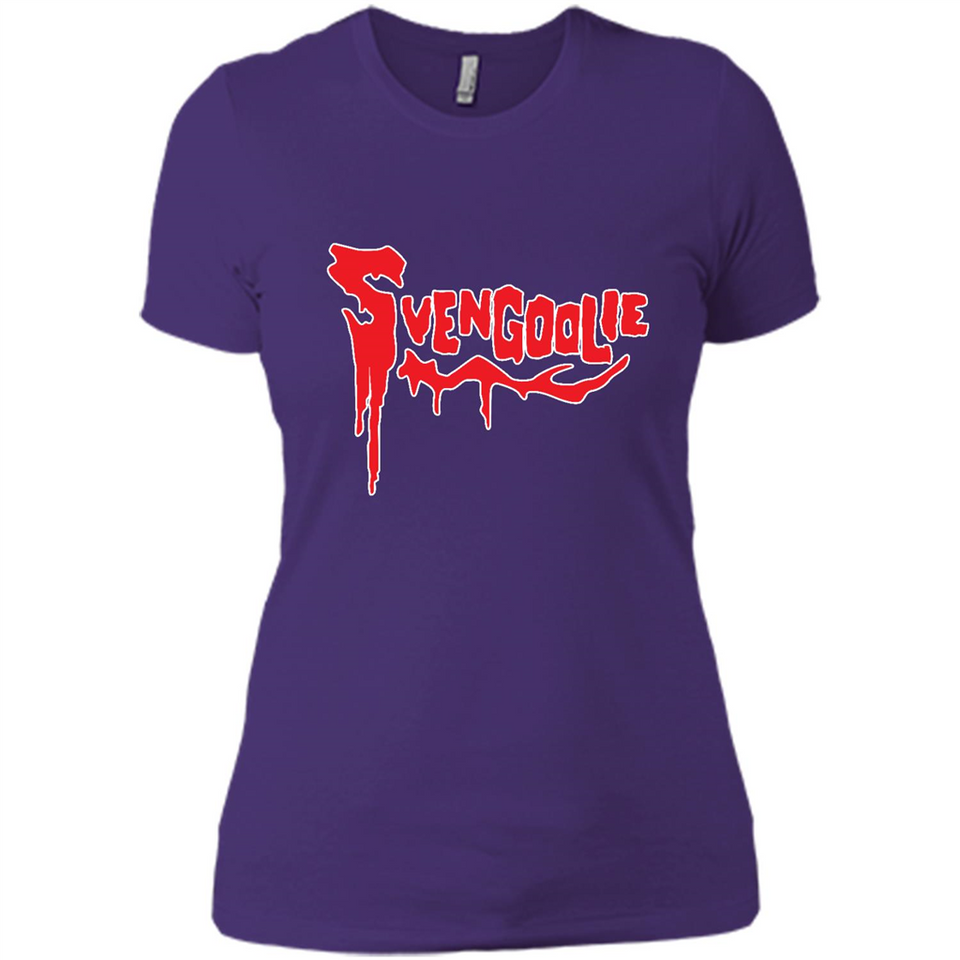 Svengoolie
