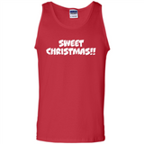 SWEET CHRISTMAS sweetchristmas - Tank Top
