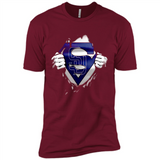 San Diego Padres And Superman Fans