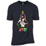 Post Malone Christmas Tree Sweater PINGPONG