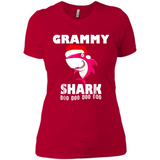 Grammy Shark Doo Doo Doo Christmas