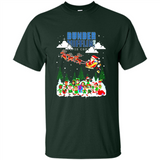 NBC The Office Dunder Mifflin Ugly Christmas Sweater PINGPONG