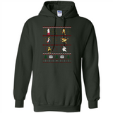 Naruto Ugly Christmas Sweater Perfect Christmas PINGPONG