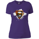 Phoenix Suns And Superman Fans
