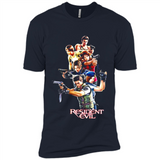 e One Shooting Action New Gamer PING PONG