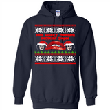 The Rocky Horror Picture Show Christmas sweater - Hoodie