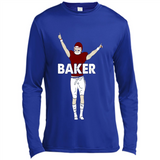 Baker Funny Cleverland Football Season Victory Awesome PING PONG