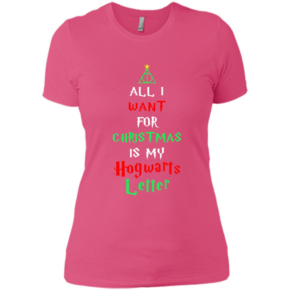All I want for Christmas is my letter sweater PINGPONG