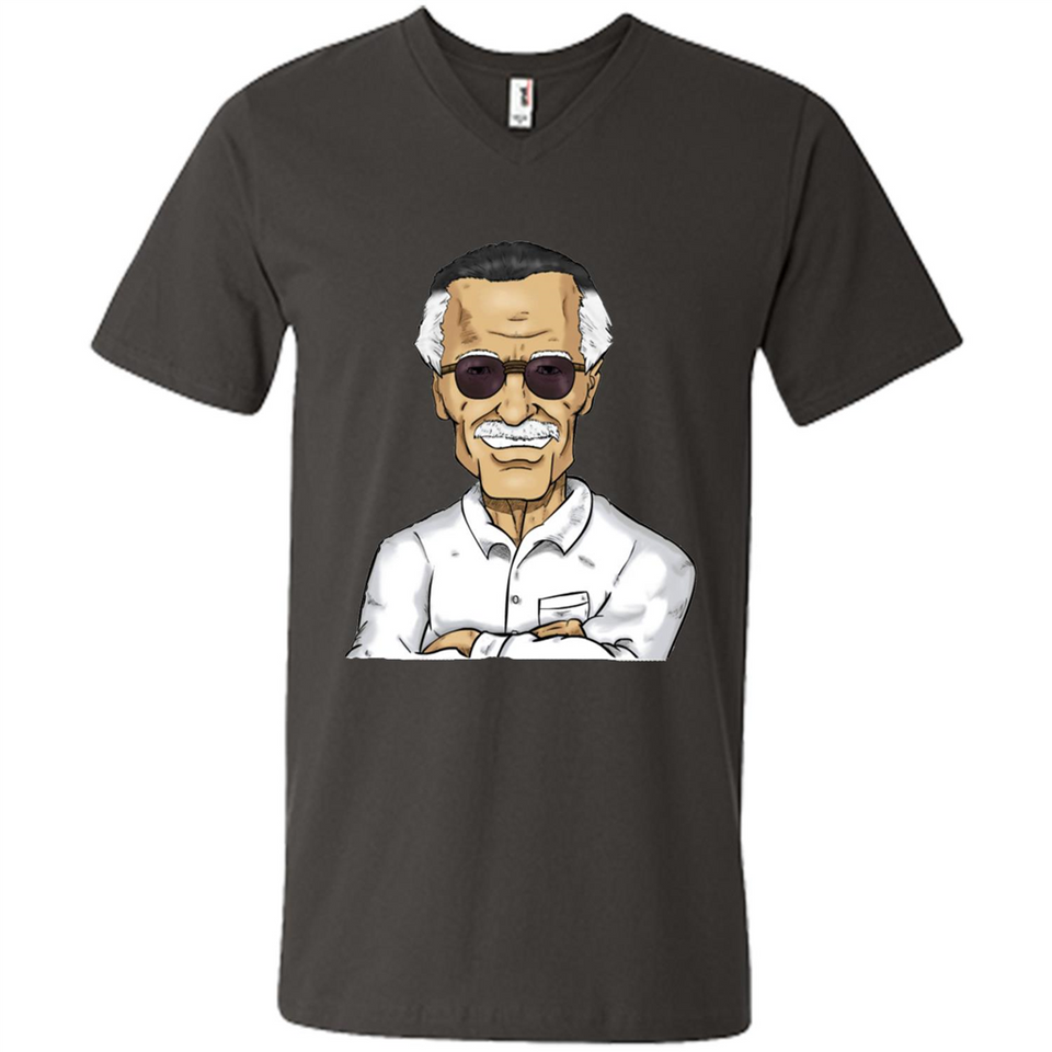 Rip Stan Lee All Marvel Hero