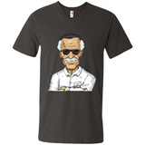 Rip Stan Lee All Marvel Hero