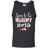 Soon To Be Mommy 2019 Funny Pregnancy