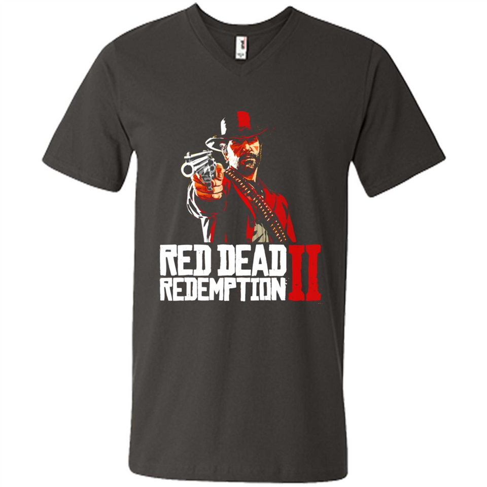 Red Dead Redemption 2