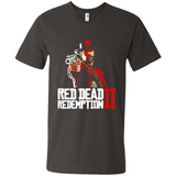 Red Dead Redemption 2